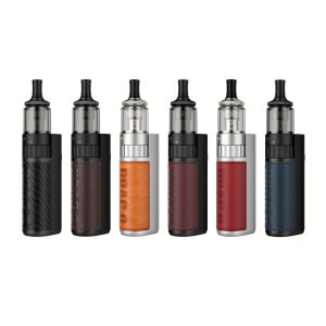 VooPoo Drag Q elektronická cigareta POD Kit 1250mAh