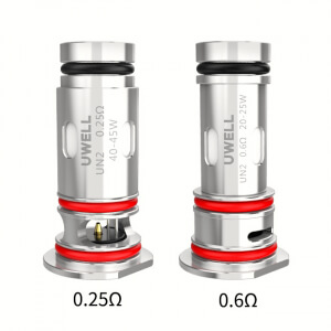 Uwell HAVOK V1 žhavící hlava