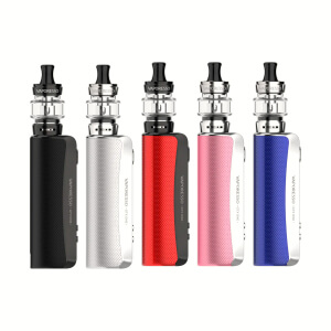 Vaporesso GTX One Kit elektronická cigareta 2000 mAh