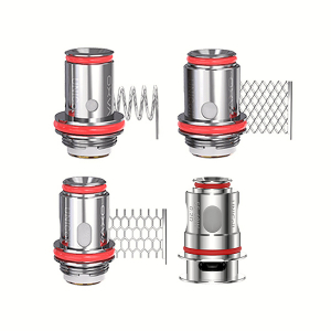 OXVA Origin X Unicoil žhavící hlava