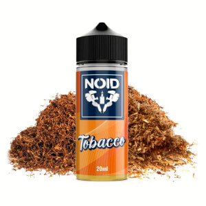 Příchuť Infamous NOID mixtures Tobacco - Tabák (20 ml)