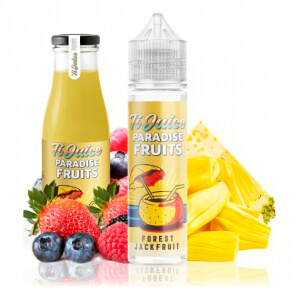 Příchuť TI Juice Paradise Fruits Forest Jackfruit - Lesní ovoce, jackfruit