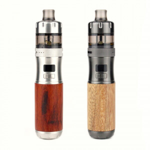 BP Mods Lightsaber 2100 mAh POD Mod Kit