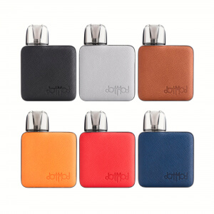 DotMod dotPod Nano elektronická cigareta 800 mAh