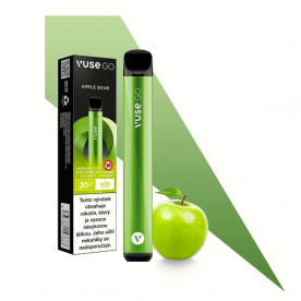 elfbar elfa master akku Vuse GO 700 Disposable Vape main image 1
