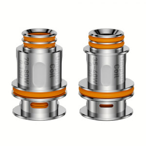 OXVA UniPlus žhavící hlava