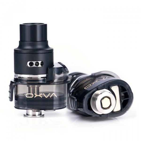 Náhradní RBA cartridge pro OXVA Origin X Pod (3,2 ml)