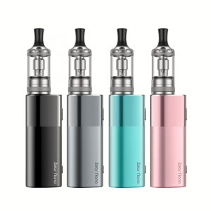 Aspire Zelos Nano Kit elektronická cigareta 1600mAh