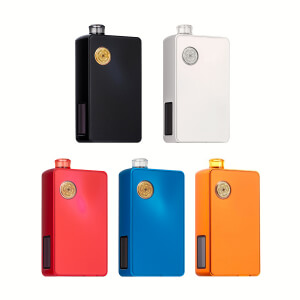 DotMod dotAIO V2 elektronická cigareta 75W