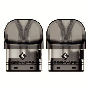 GeekVape U Pod Series cartridge (2 ml)