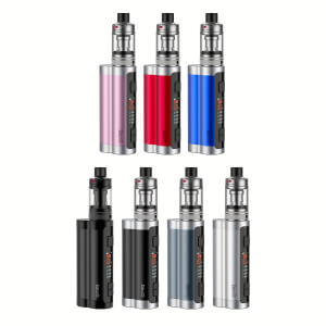 Aspire Zelos X Kit elektronická cigareta 80W
