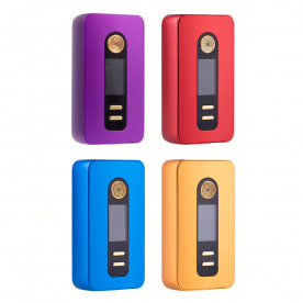 dotmod box mod DOTMOD DOTSQUONK BOX MOD main image 0