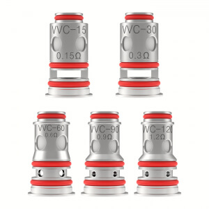 Vandy Vape Pulse AIO VVC žhavící hlava