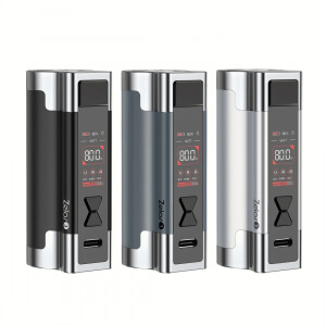 Aspire Zelos 3 Mod 3200mAh