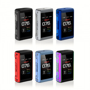 GeekVape T200 Aegis Touch MOD