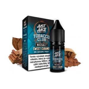 e-liquid-just-juice-salt-sweet-cubano-kubansky-doutnik