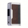 lost-vape-centaurus-q200-mod-200w-silver-teak-wood