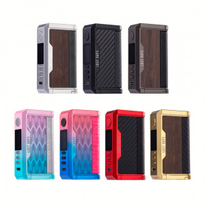 Lost Vape Centaurus Q200 MOD 200W