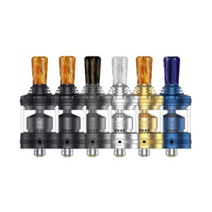 HellVape Dead Rabbit MTL RTA