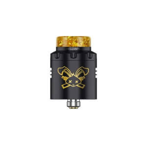 HellVape Dead Rabbit 3 RDA