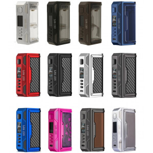 Lost Vape Thelema Quest 200W MOD