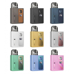 Lost Vape Ursa Baby Pro elektronická cigareta 900 mAh