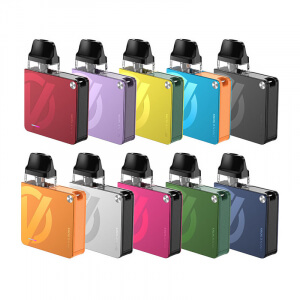 Vaporesso XROS 3 Nano Pod elektronická cigareta 1000 mAh