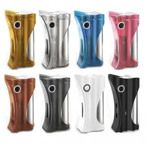 Ambition Mods and R. S. S.Mods Hera Box Mod 60W