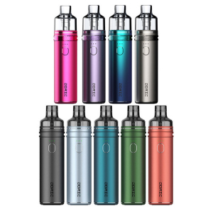 VooPoo Doric 60 elektronická cigareta 2500 mAh