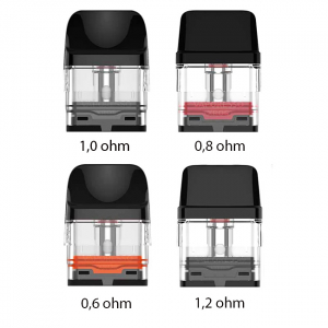 Vaporesso XROS Pod Series Mesh cartridge (2 ml)