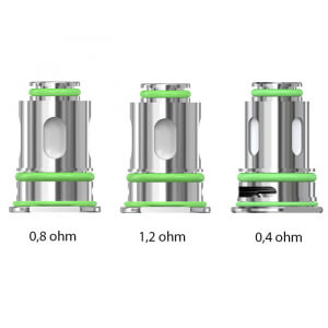 iSmoka-Eleaf GTL žhavící hlava