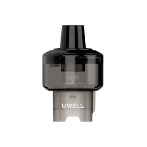 Náhradní cartridge pro Uwell Crown M Pod (4 ml)