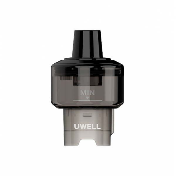 Náhradní cartridge pro Uwell Crown M Pod (4 ml)