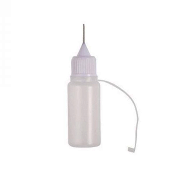 Lahvička s jehlou 10 ml