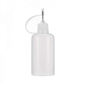 Lahvička s jehlou 100 ml