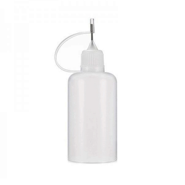 Lahvička s jehlou 100 ml