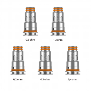 Žhavící hlava GeekVape Aegis Boost