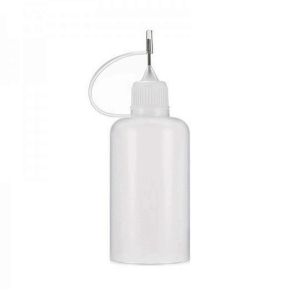 Lahvička s jehlou 50 ml