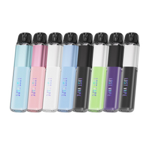 Lost Vape Ursa Nano Air elektronická cigareta 800 mAh