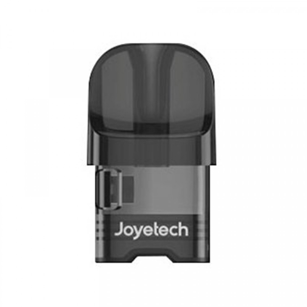 Náhradní cartridge pro Joyetech Evio Grip Pod (2,8 ml)