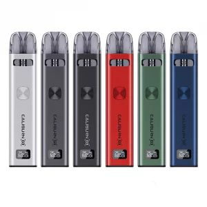 uwell-caliburn-g3-elektronicka-cigareta-900-mah
