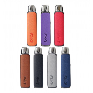 DotMod dotPod S elektronická cigareta 800 mAh