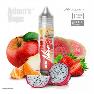 Příchuť Adam's Vape Shake and Vape Mlsná řada - Něco OVOCNÝHO