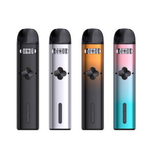 Uwell Caliburn Explorer elektronická cigareta 1000 mAh