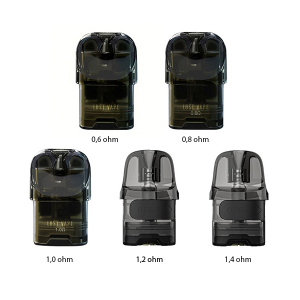 Lost Vape Ursa cartridge (2,5 ml)