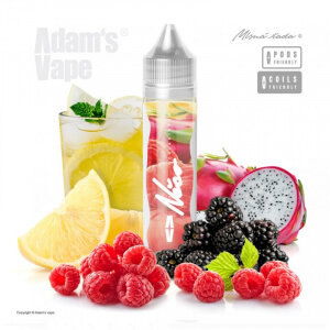 Příchuť Adam's Vape Shake and Vape Mlsná řada - Něco CHLADIVÝHO