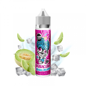 Příchuť Chill Pill Shake and Vape Barracuda - Ledový cukrový meloun