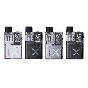 Moti Play Pod Kit elektronická cigareta 900 mAh