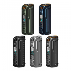 VooPoo ARGUS XT MOD 100W