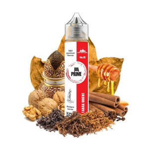 Příchuť Prime Shake and Vape Orient - Orientální tabák, med, ořechy
